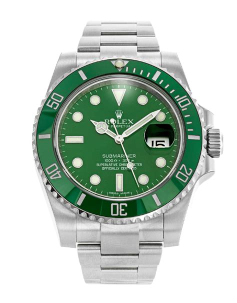 rolex 116610 lv